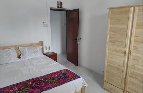 Calodyne Apartamento | Villa Home Shanti by IHR