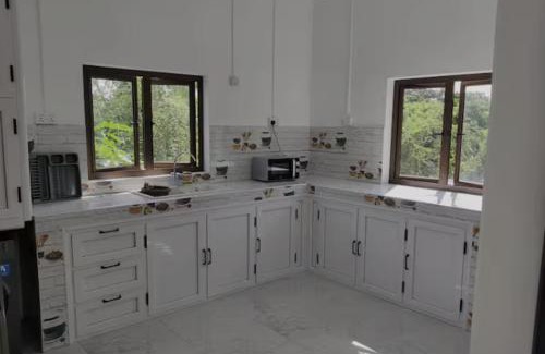 Calodyne Apartamento | Villa Home Shanti by IHR