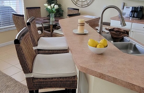 Highgate Park Casa | Villa home