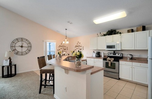 Highgate Park Casa | Villa home