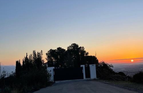 Alhaurín de la Torre Apartamento | Villa Honeymoon Málaga