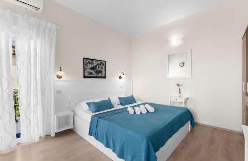 Mali Maj Casa | Villa Hope - Apartments with Shared Pool