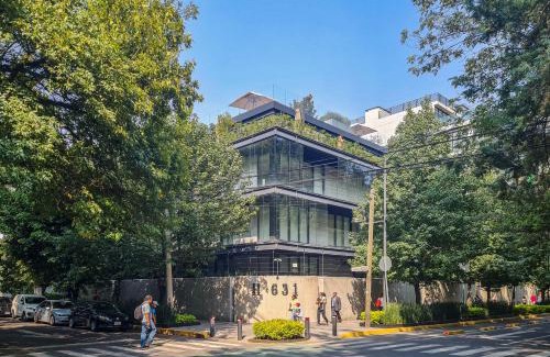 Polanco Apartamento | Villa Horacio by Kukun