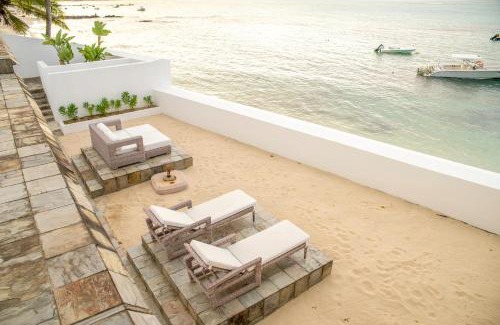 Pointe aux Canonniers Villa | Villa Horizon by Dream Escapes, Beachfront Villa