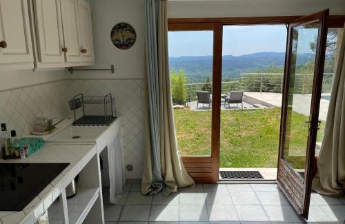 Montauroux Casa | Villa Horizon - Piscine privée