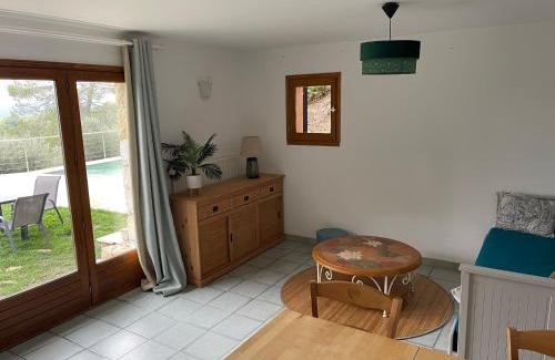 Montauroux Casa | Villa Horizon - Piscine privée