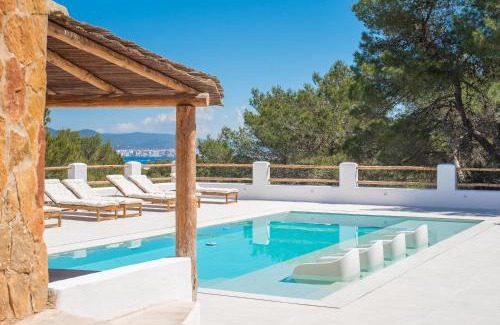 Bahía de San Antonio Villa | Villa Horizonte