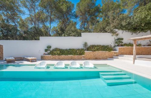 Bahía de San Antonio Villa | Villa Horizonte