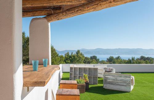 Bahía de San Antonio Villa | Villa Horizonte