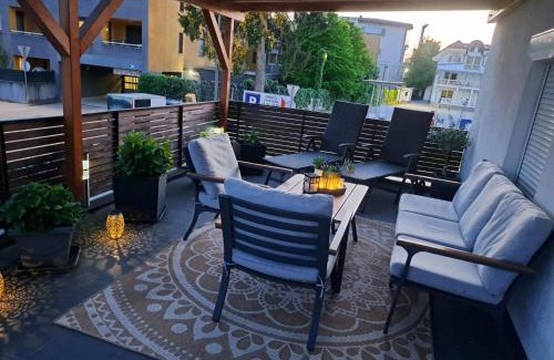 Ljubljana City Centre Casa | Villa Hortensia