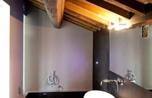 Addizione Erculea Cama Y Desayuno | Villa Horti della Fasanara