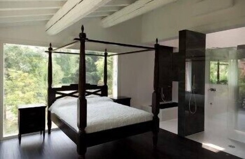 Addizione Erculea Cama Y Desayuno | Villa Horti della Fasanara