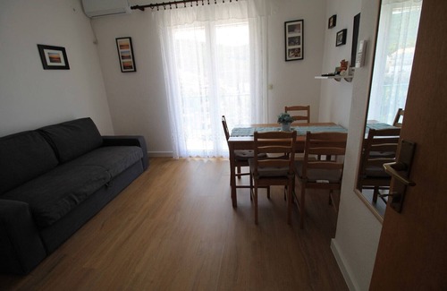 Neum Apartamento | Villa Hortus / 4 Apartment with Sea view