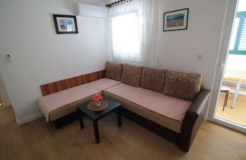 Neum Apartamento | Villa Hortus / 5 Apartment with Sea view