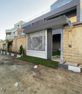 Al-'Amriyah Hotel | Villa Hossam