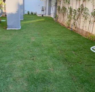 Al-'Amriyah Hotel | Villa Hossam
