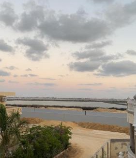 Al-'Amriyah Hotel | Villa Hossam