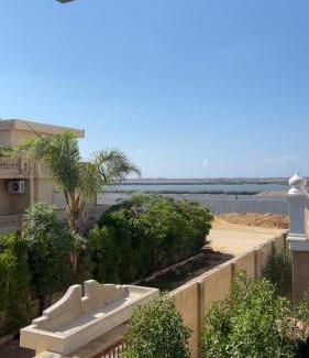Al-'Amriyah Hotel | Villa Hossam