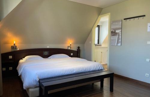 Westende Hotel | Villa Hotel