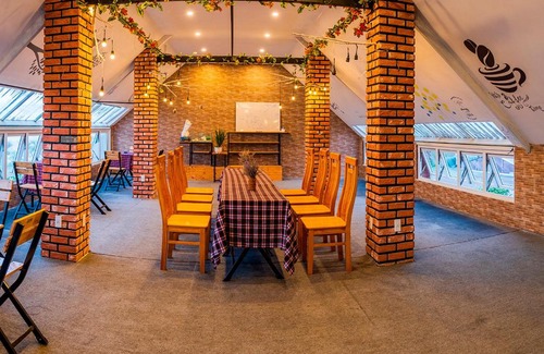 Phuong Apartamento | TUK Hotel Da Lat