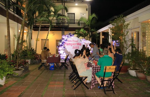 Phuong Apartamento | TUK Hotel Da Lat