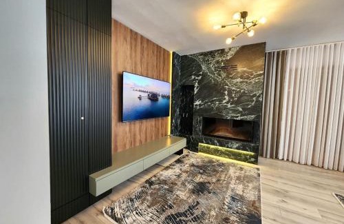 Brezovice Villa | Villa Hoxha Brezovicë