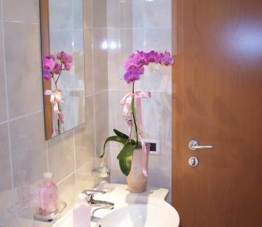 Ortisei Apartamento | Villa Hubertus