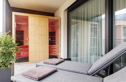 Naturno Casa | Villa Hubertus Luxuria Nova Suites - Adults friendly