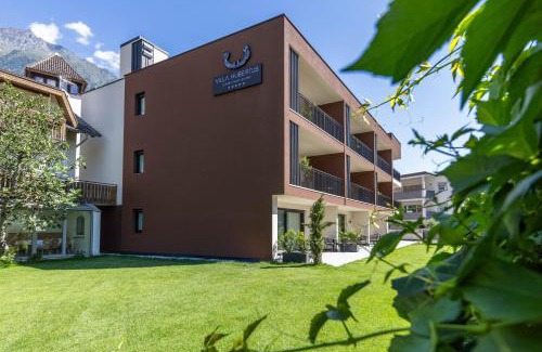 Naturno Casa | Villa Hubertus Luxuria Nova Suites - Adults friendly