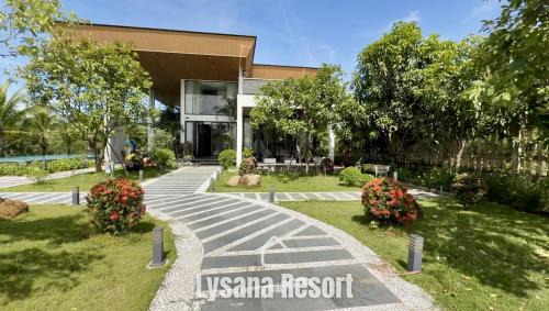 Huong Tra Complejo | Villa Hue
