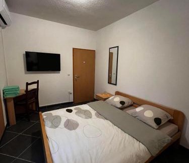 Tuzla Apartamento | Villa Hukic