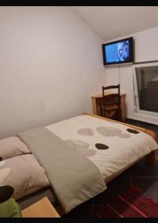 Tuzla Apartamento | Villa Hukic