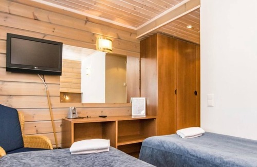 Rantasalmi Casa | Villa hukka by Interhome