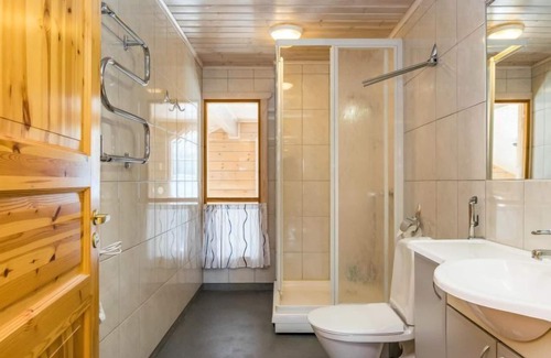 Rantasalmi Casa | Villa hukka by Interhome