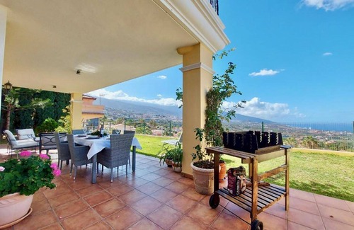 Las Cuevas Apartamento | Villa Humboldt By TOR