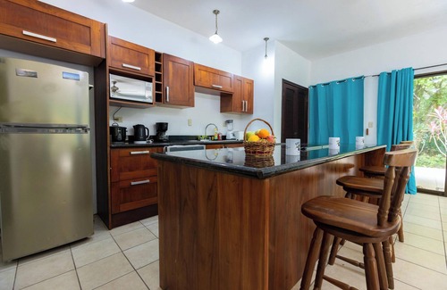 Quepos Casa | Villa Hummingbird 15