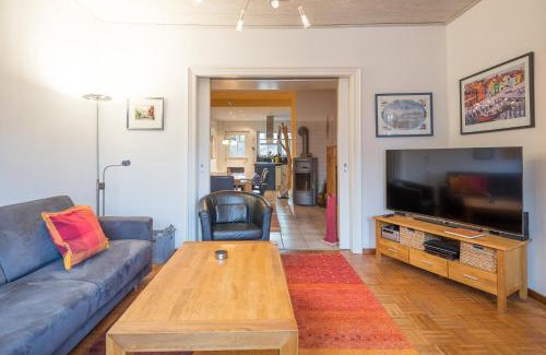 Husum Casa | Villa-Husum