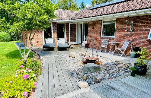 Haslev Apartamento | Villa Hygge