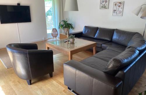 Haslev Apartamento | Villa Hygge