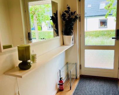 Haslev Apartamento | Villa Hygge