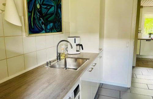 Haslev Apartamento | Villa Hygge