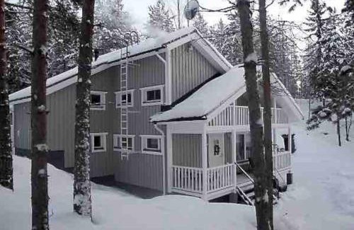 Juva Casa | Villa Hyppykallio, LaatuLomat