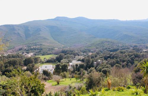 Sisco Apartamento | Villa I Bugni