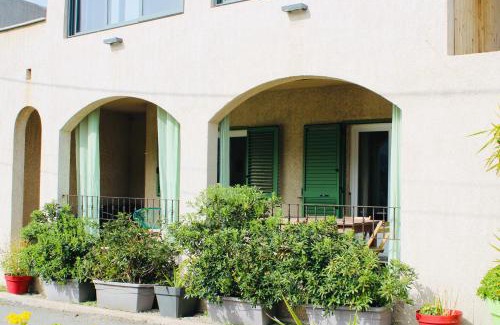 Sisco Apartamento | Villa I Bugni