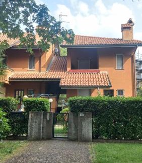Arona Casa | Villa I Cigni Holidays Home