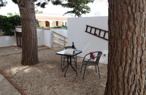San Vito Lo Capo Casa | Villa I Due Pini