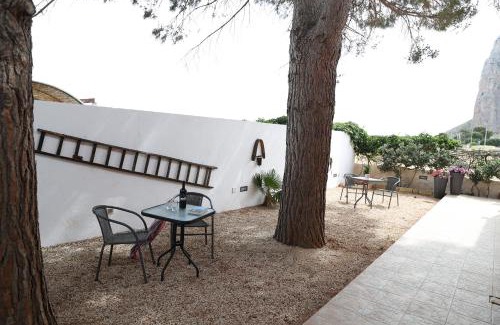 San Vito Lo Capo Casa | Villa I Due Pini