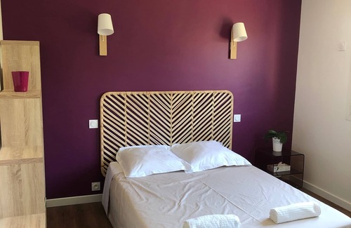 Saint-Andre-de-Sangonis Casa | Villa in the heart of Hérault with private pool