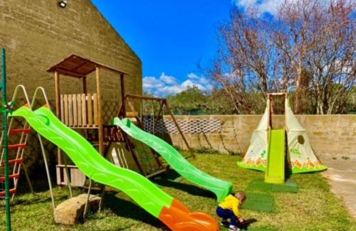 Castelvetrano Apartamento | Villa I Gelsomini