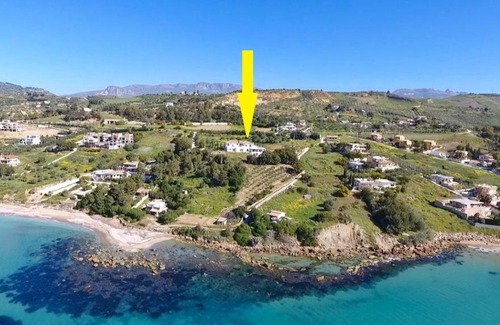 Sciacca Apartamento | Villa i Giardini di Limoni by KlabHouse